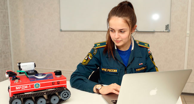 Мастер-класс по программированию