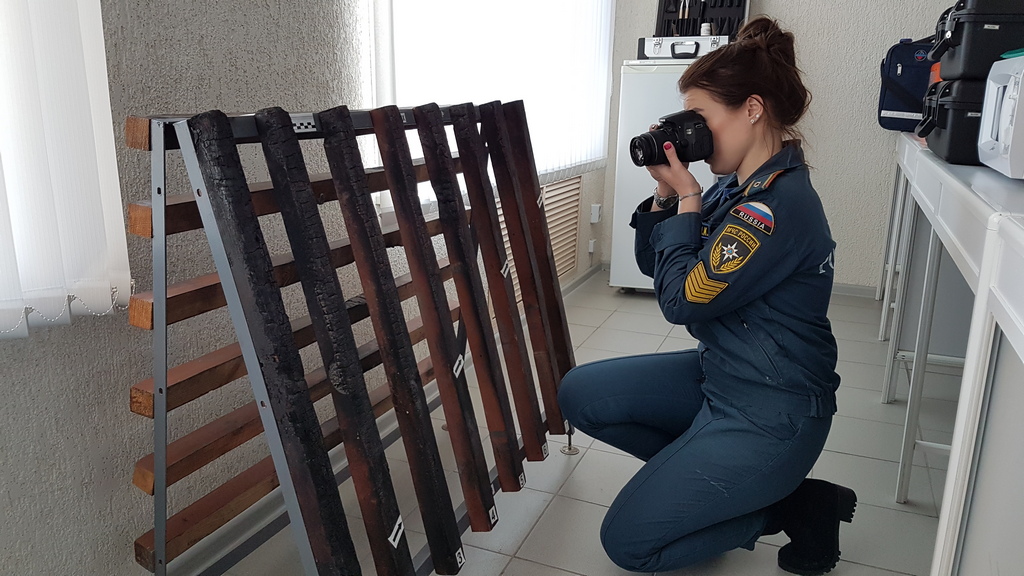 Мастер-класс Фотофиксация объектов на месте происшествия Мастер-класс Фотофиксация объектов на месте происшествия
